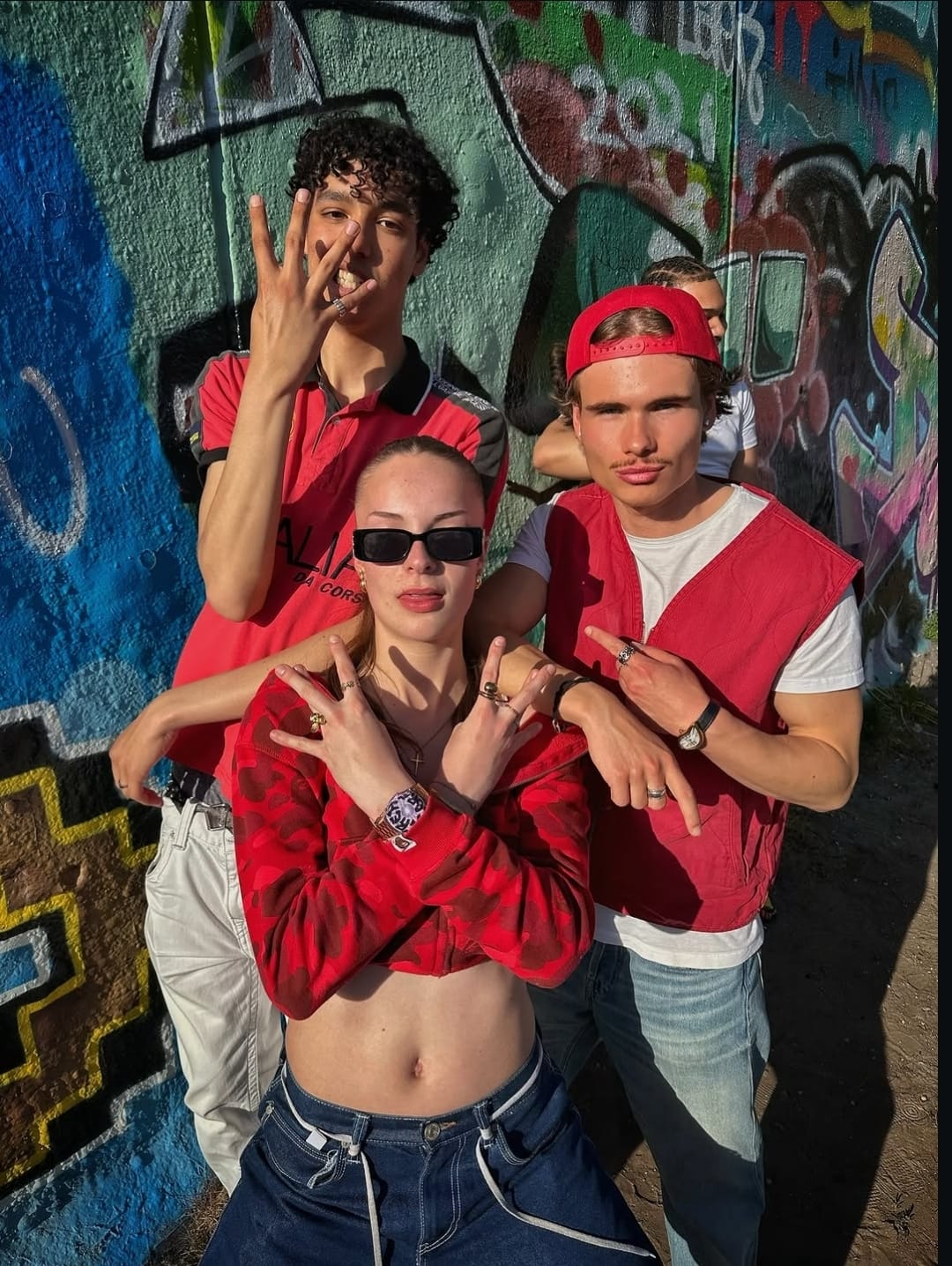 SWAGGED OUT – ’25th: A Creative Hangout in Arnhem